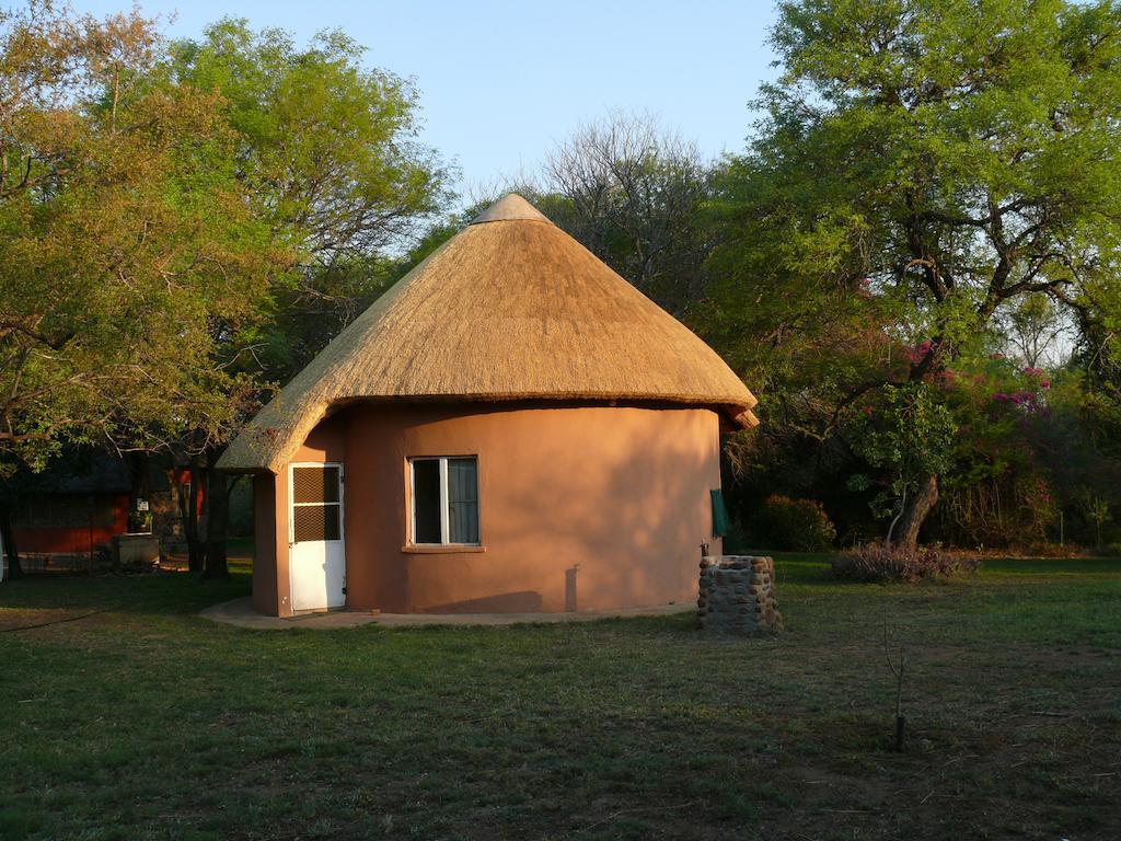 הודספרויט Amanzimlotzi Riverside Bush Camp חדר תמונה