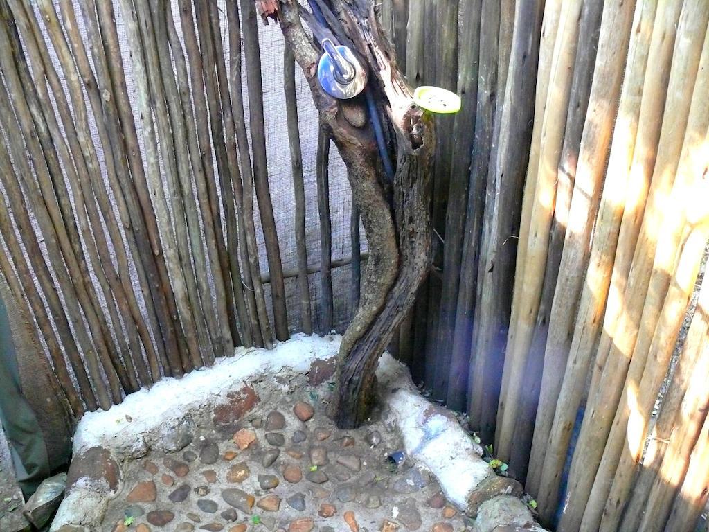 הודספרויט Amanzimlotzi Riverside Bush Camp חדר תמונה